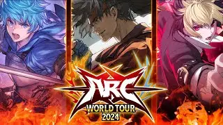 Arcsys Just Changed the Game for 2024!