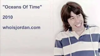 Jordan Andrew Jefferson - Oceans Of Time