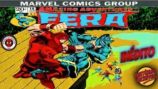 UMA LUTA ALÉM DA FORÇA: FERA E FANÁTICO NA NOITE MAIS SOMBRIA DO ANO