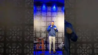 Bringer Shows for New Stand Up Comedians #comedy #funny #foryou #comment #subscribe #youtubeshorts