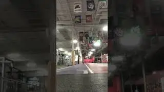 59 Meter Carry w/ 59 KG Kettlebells