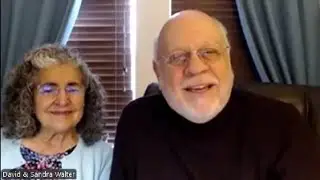 David Walter - January 4, 2026 - The Soul of the People was Much Discouraged Because of the Way