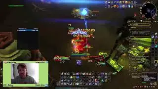 [Australia/USA🦘] chill old achieves / pet battles ⚡enhancement / ret pvp 🐻 SS ques⚡