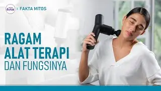 Jenis-jenis Alat Terapi Kesehatan dan Fungsinya | Hidup Sehat tvOne