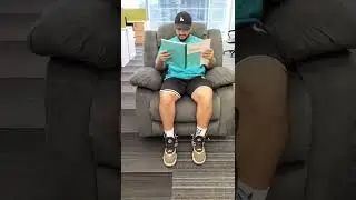 How to Choose Comfortable Recliner Chair| Bonzyhome Unboxing Reviews