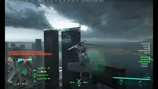 Battlefield 2042 Bloopers Montage