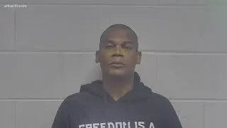 NFAC leader indicted on federal charges