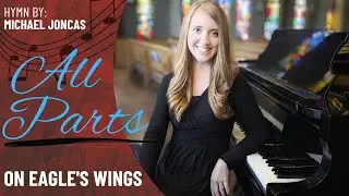 On Eagle's Wings (All Parts)