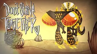 Don’t Starve Together | Ci attende l'ultima Stagione, sopravviveremo alla terribile Estate? No 😂