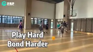 🏀 GLOBAL & INOVANCE: From the Court to Business! 💪