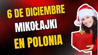 Tradiciones Navideñas en Polonia: ¿Qué es Mikołajki?
