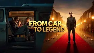 Jim Carrey From Living in a Car to Hollywood Legend  Fully Success Story #hollywood #motivation #usa