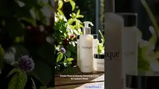 Enhance Your Natural Beauty Marketing with AI Content Flows #trending #skincare #ai #musttry #trend