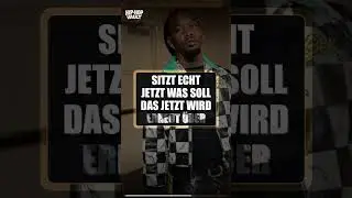 Offset geht viral - Wetteingest altklug in Hard Rock Casino-Hoodie #shorts