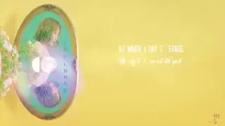 [Vietsub + Engsub] Time Lapse - Taeyeon (태연)