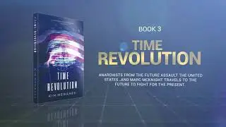 Trilogy Book Trailer