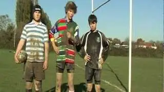 A South African guide to Rugby Union