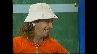 Fatigatti - Volvi&oacute; Al F&uacute;tbol - Cha Cha Cha