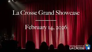 La Crosse Grand Showcase 2026 Prelims