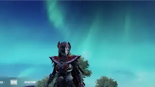 BGMI NEW MAP NUSA MINI GAMEPLAY | TRICKSTER OP