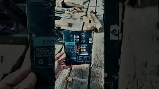 How to Install Bluetooth Module in Old Woofer | Speaker Modification | @HA.electronic01 #shorts #fyp