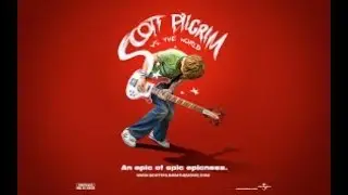 Scott Pilgrim a világ ellen (2010) - Szabatos Előzetes