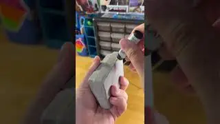 #dollartree Crete для вашего #fingerboard!? #techdeck #techdeckhack #fingerboarding