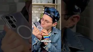 LO QUE PIENSO SEG&Uacute;N LA FUNDA QUE UTILIZAS EN TU CELULAR 👀📱