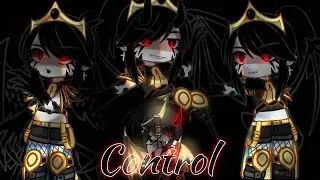 🕊️Control | gacha​ club || gcmv​ | SS.3 part​ 9