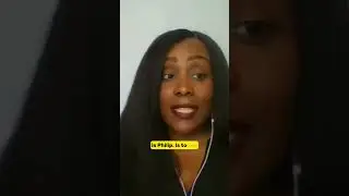 Consider everyone in the story | Clare Williams-Sarpong
