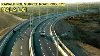RDA Development Projects Update | Nallah Lai, Murree Road, Double Road Underpass & Parking Plazas
