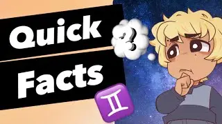 Quick Facts About Gemini Strength And Weakness