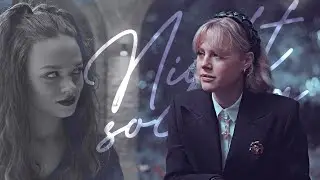 Stella & Beatrix | Night So Long