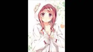 Nightcore - Aly & AJ - Like Woah