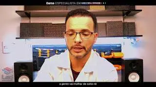 Como ligar send card Nova Star com cabo  usb Part  02