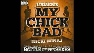 My Chick Bad x Orange Soda (DJSARDINE)