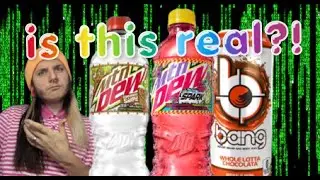 Reviewing American Beverages