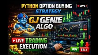 PYTHON LIVE EXECUTION