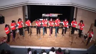 RMOクリスマスコンサート8th (2012)　「Waltz For Debby」