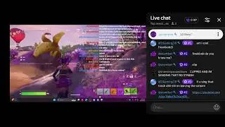 Freakbob mentions he goons to staboa 