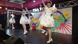 青山Rabness 「青山Rabness × wqwq 合同フリーイベント」ヴィレッジヴァンガード 渋谷本店　2025/4/12