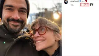 Poncho Herrera anuncia su divorcio con Diana V&aacute;zquez tras 6 a&ntilde;os juntos | &iexcl;HOLA! TV