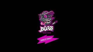 BUZZ ENERGY DRINK LET`S GO!