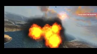 Ace force THE BOOSTER+R'S vs Lucifer+Eonm
