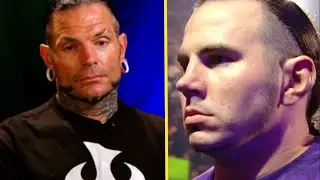 Jeff Hardy Fired... Matt Hardy Speaks Out... Wrestling World Reacts To Jeff Hardy's Shocking Release