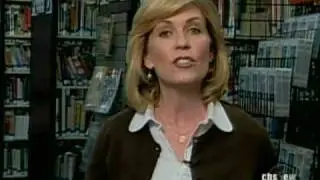 The Economy And Libraries