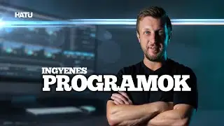 Meglepő ingyenes alternat&iacute;v&aacute;k dr&aacute;ga v&aacute;g&oacute;programok helyett!