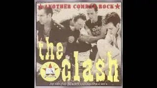 The Clash - Rock The Casbah (Original Mick Jones mix)