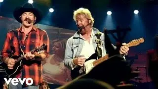 Brooks & Dunn - That's What It's All About (Official Video)