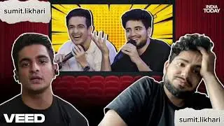 🔥 TRUTH KA DANKA &ndash; Ranveer Allahbadia & Samay Raina Controversy @SamayRainaOfficial @beerbiceps